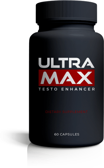 Kapsule UltraMax Testo Enhancer