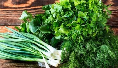 Prednosti zelenila za povećanje potencije