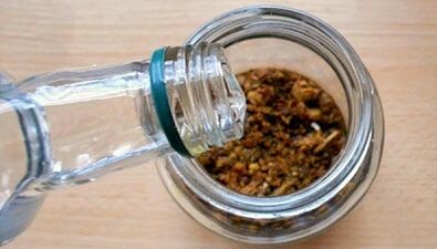 propolis i med za povećanje potencije