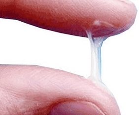 Kako normalno izgleda muški sekret